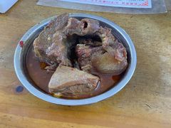 -东兴牛肉店(庄府巷店)