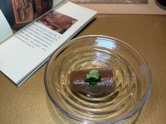 -鹤菊·鮨Omakase(古子城店)