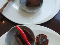 -Social 秀西餐厅-长沙瑞吉酒店(运达店)
