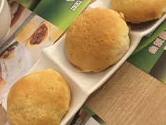 -添好运点心专门店(深水埗店)