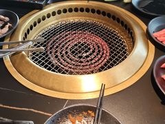-谷牛和牛烤肉(漕河泾印象城店)
