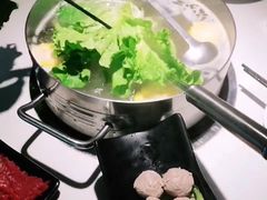 -陈记顺和牛肉火锅馆(天河北路店)