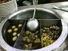 -好成财牛排馆(涂门街总店)