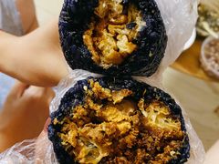 乌饭-芳婆糕团店(王府大街店)