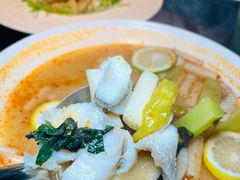 -艺术食堂(创意料理)