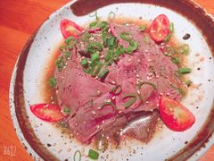 -醉虎传(南锣鼓巷店)