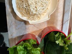 -香满锅老北京羊蝎子火锅·家常菜(新街口店)