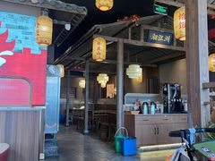 -恰饭·老长沙市井菜 (天河客运站店)