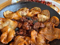 -百味地锅鸡(铜山路店)
