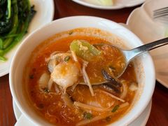 -镇江苏宁万豪酒店-苏筵中餐厅