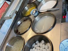 -张钦德·广场老牌豆花甜汤(总店)