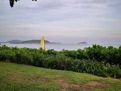 -三亚亚龙湾天域度假酒店