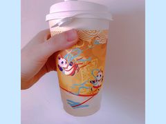 -茶百道(大卫城店)