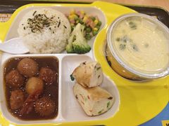 -老娘舅(杭州良渚永旺梦乐城店)