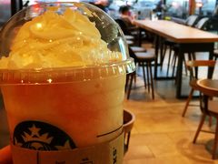 -星巴克(北京王府井店)