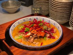 -杭州钱江新城万怡酒店-西餐厅