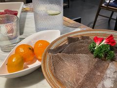 -尚尚仙·酸汤猪手·猪肚鸡火锅(华联万柳购物中心店)