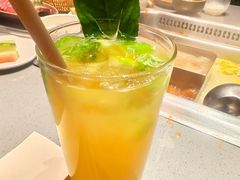 -巴奴毛肚火锅(悠唐购物中心店)