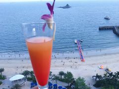 -深圳大梅沙京基洲际度假酒店