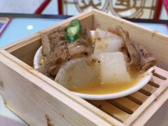 -赵财财·肠粉·煲仔饭(华润万象城店)