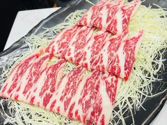德米雪花牛肉-德米火锅(深圳湾1号旗舰店)
