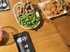 -腰子哥烤串(石佛营炫特店)