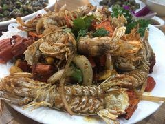-浙C老邻舍(西城海错店)
