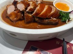 -望乡楼上海菜(日月光店)