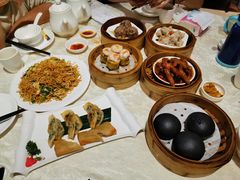 -恒宝和宴(合生广场店)