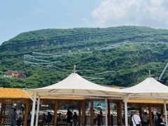 -野三坡刘家河高山漂流