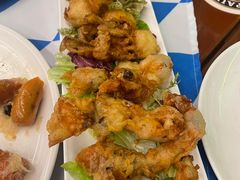 -Paulaner·德国帕拉娜自酿啤酒餐厅(海上世界店)