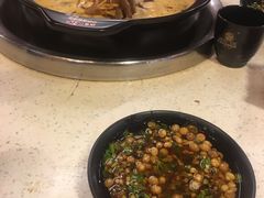 -钢管厂五区小郡肝火锅串串香(总店)
