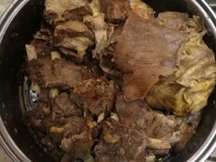 -清真·益鑫羊肉手抓馆(花园北街店)