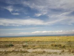 -青海湖国家重点风景名胜区