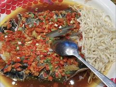 -恰饭·老长沙市井菜(天河客运站店)