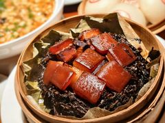 梅干菜焖肉-寻宝记绍兴菜(鲁迅路店)