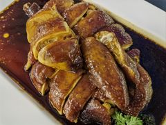 -有璟阁港式餐厅(金融街购物中心店)
