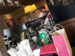 -COSTA COFFEE(上海虹口公园店)