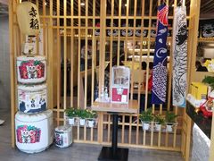 -赤稻·日式料理(禅城店)