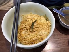 -蟹上黄·蟹黄面·江南糖水(人民广场店)