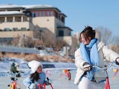 -清河半岛温泉度假酒店