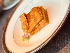 佛门素鸭-南里山房·新淮扬菜(徐汇万科店)