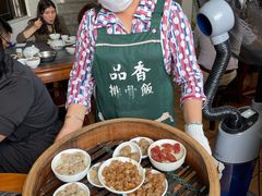 -品香排骨饭(羊官路店)