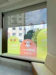 -唯儿诺儿童医院·儿科·眼科(新天地店)