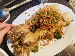 -富来美食