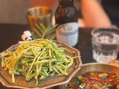 -何师烧烤Pro ·江湖川菜·小龙虾·精酿(太古里旗舰店)