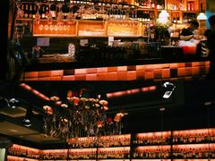 大堂-酒肆浅葱•烧烤•龙虾•排档(卓悦intown店)