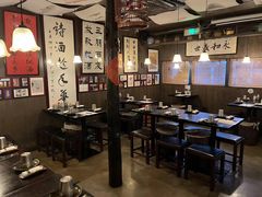 -三酉星·枫·山風与野菜(上海总店)