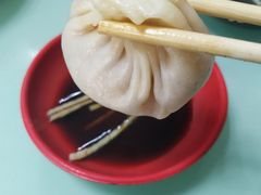 -食惠里小笼包面馆(越秀店)