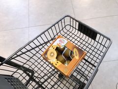 -盒马鲜生(悠方店)